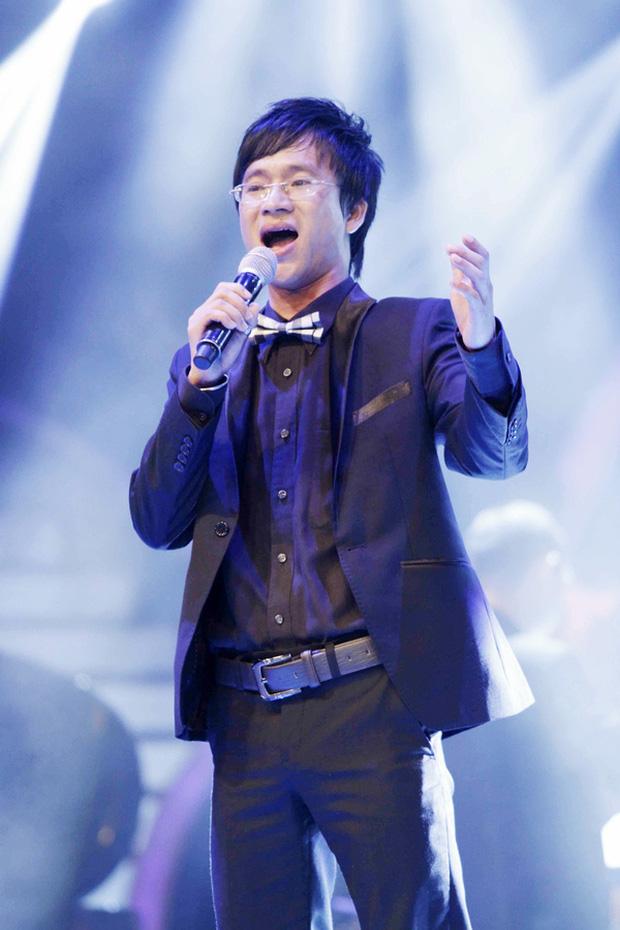 Mỹ Linh đọ giọng Quán quân Vietnams Got Talent bất phân thắng bại-2