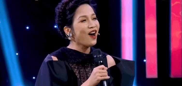 Mỹ Linh đọ giọng Quán quân Vietnams Got Talent bất phân thắng bại-1