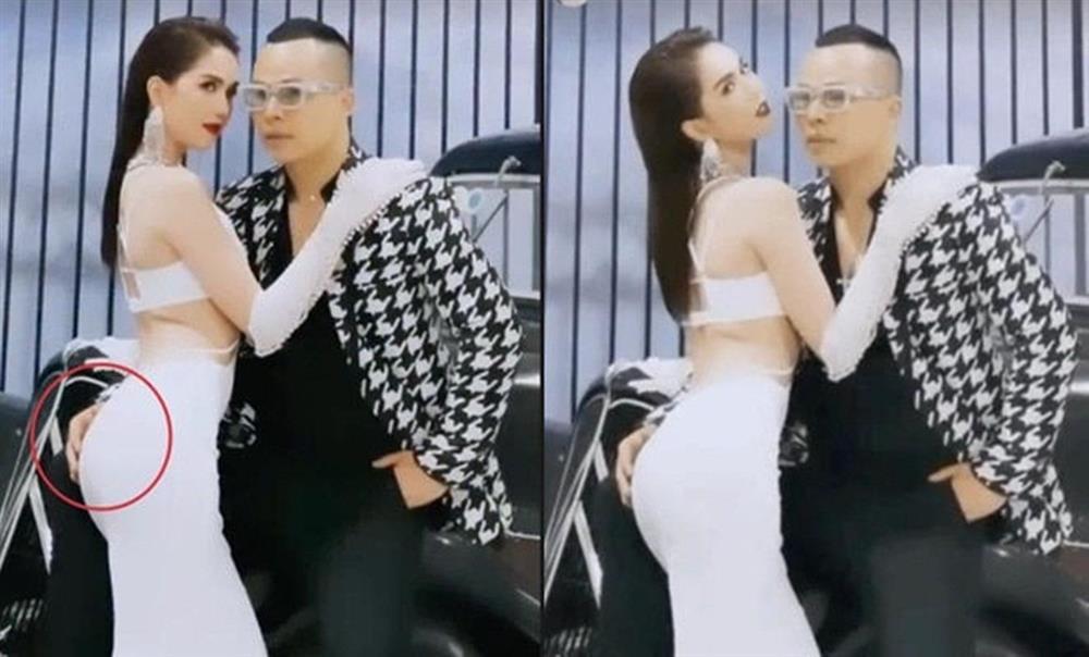 Sao nam Vbiz có bàn tay hư: Người được bỏ qua, kẻ bị lên án-9