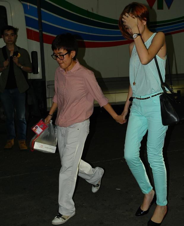 Thiều Bảo Trang - Phương Uyên tình ra sao mà bị đồn yêu 9 năm?-3