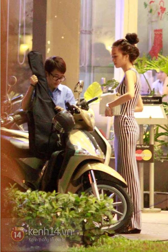 Thiều Bảo Trang - Phương Uyên tình ra sao mà bị đồn yêu 9 năm?-4