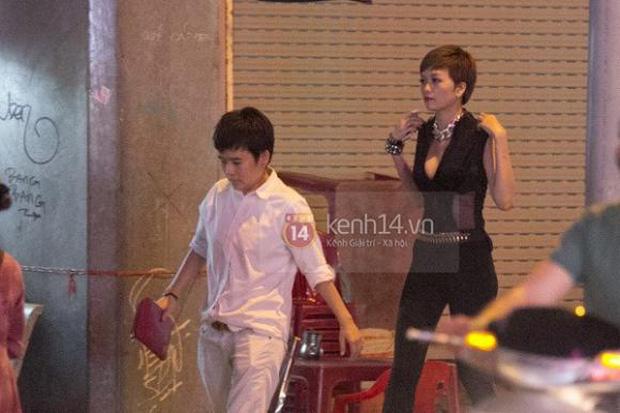 Thiều Bảo Trang - Phương Uyên tình ra sao mà bị đồn yêu 9 năm?-6