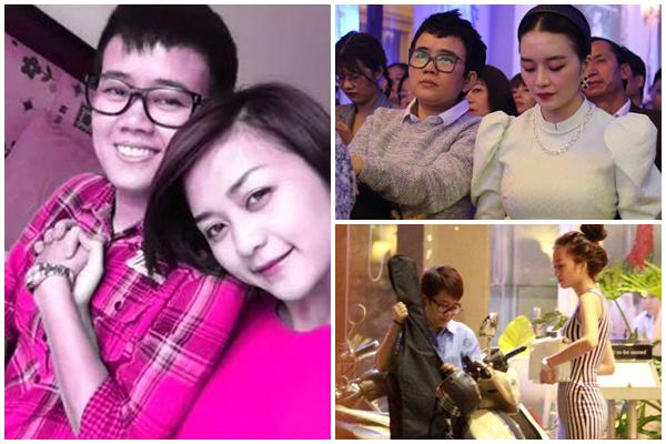 Thiều Bảo Trang ẩn ý buông giữa tin đồn chia tay Phương Uyên-6