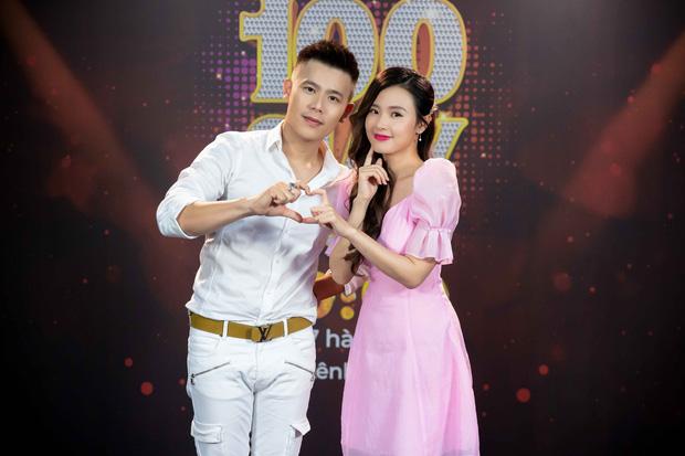 Sao nam Vbiz chuyển nóng 100 triệu mừng sinh nhật Midu-6