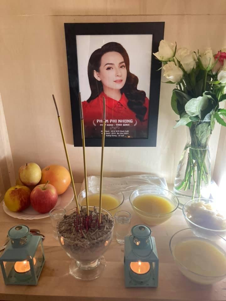 Thất đầu Phi Nhung, em ruột nghẹn ngào: Chị chơi kỳ quá-2