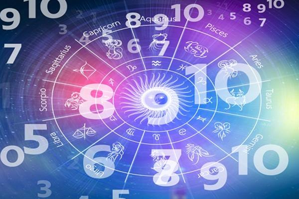 Thần số học: Những con số chứa năng lượng của thành công-4