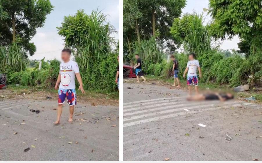 Công bố kết quả khám nghiệm tử thi youtuber Nam OK tử nạn-1