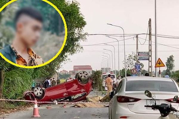 Lơ ngơ rồi bất ngờ quay đầu, ông chú bị xe tải đâm bất động-2