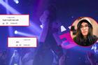 Netizen chỉ trích màn hát live bản rap dung tục của Chị Cả