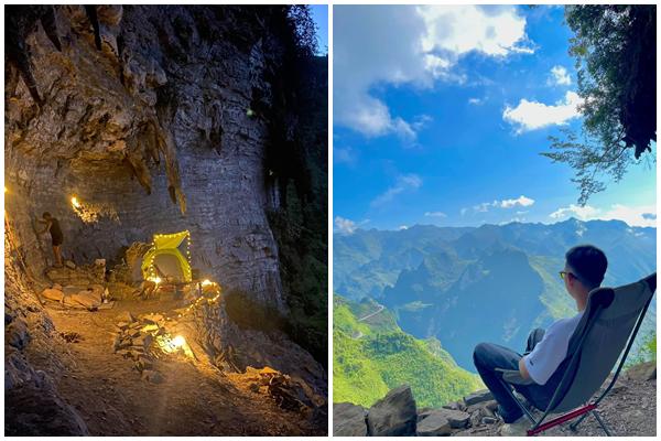 Tranh cãi chuyện mang loa kéo đi camping hát karaoke-5