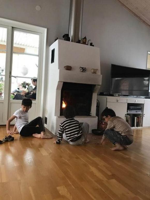 Kim Lý sở hữu gia thế và khối tài sản không kém Hồ Ngọc Hà-3