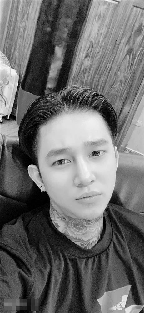 Hoàng Tử Gió hôm qua vẫn khoe ổn trước khi có tin tự sát-3