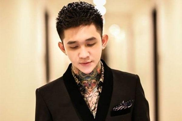 Giới giang hồ mạng xôn xao Hoàng Tử Gió tự sát-4