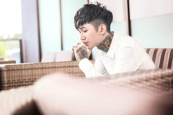 Hoàng Tử Gió Đức Nhân vừa bị nghi tự sát là ai?-2