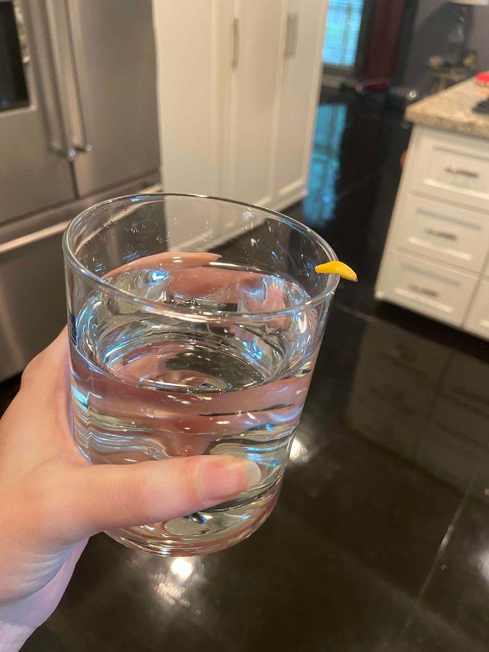 Phí công chăm cây như con mọn, kết quả chẳng bõ nhét kẽ răng-2