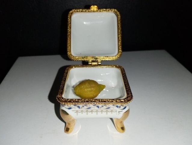 Phí công chăm cây như con mọn, kết quả chẳng bõ nhét kẽ răng-5