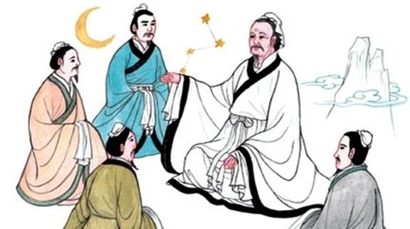 4 tình huống bộc lộ rõ cảnh giới và bản chất thật con người-2