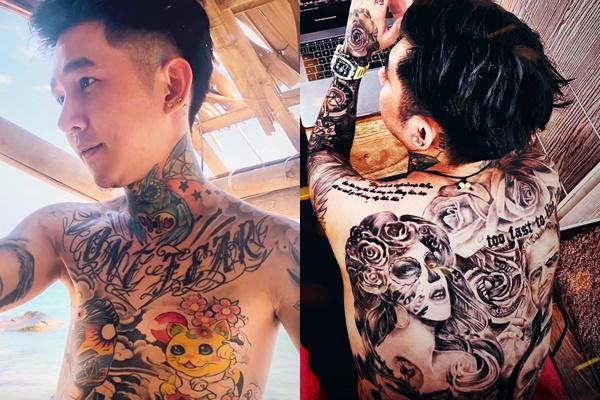 Hoàng Tử Gió đã có dấu hiệu buồn bã trước khi tử vong-2