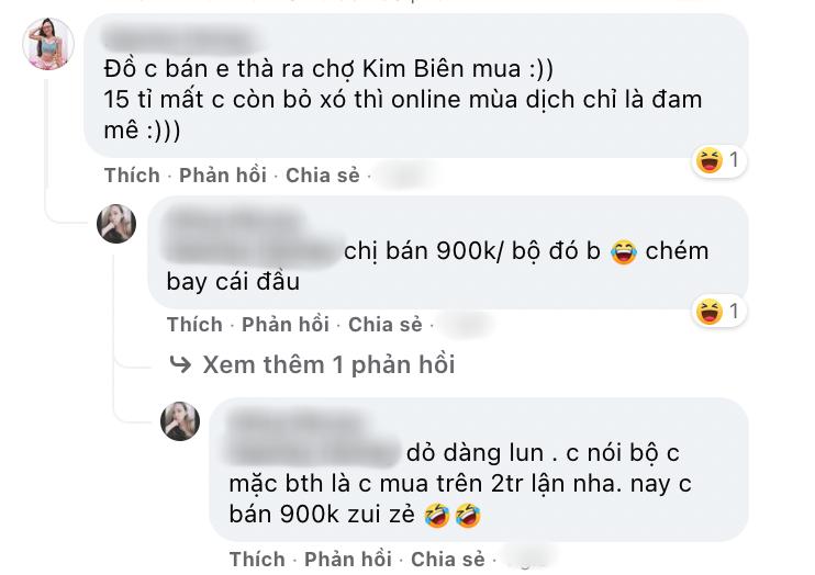 Ngọc Trinh livestream bán đồ ngủ vừa phèn vừa lộ hàng xấu-10