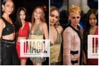 3 đại sứ Chanel chụp chung: Jennie liệu có trên cơ Kristen Stewart, Lily-Rose Depp?