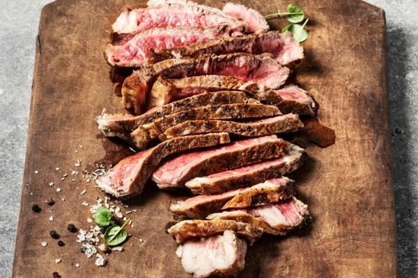 3 nhóm thực khách hạn chế ăn bít tết để tránh rước họa vào thân-1