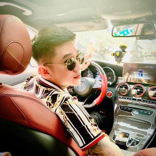 Quan hệ giữa Hoàng Tử Gió và giang hồ mạng Khá Bảnh-3