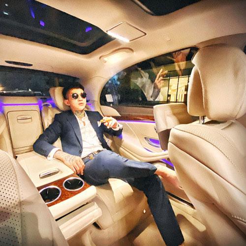 Hot Tiktoker phát ngôn sốc nguyên nhân tử vong Hoàng Tử Gió-5