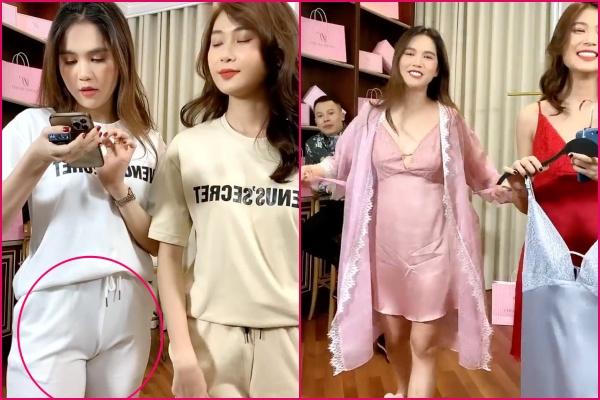 Gương 200 triệu Ngọc Trinh mua sống ảo là hàng phake-9