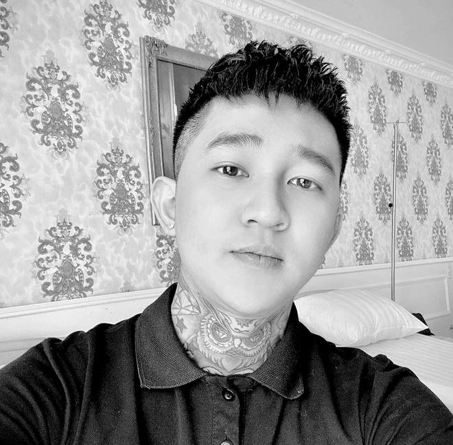 Xét nghiệm COVID-19 Hoàng Tử Gió trước khi tiến hành tang lễ-2