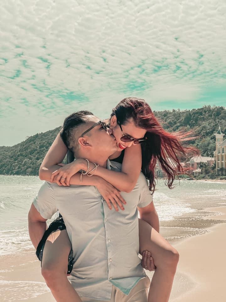 Đi Pháp chụp ảnh cưới, Lan Khuê vì sao khóc như mưa?-9