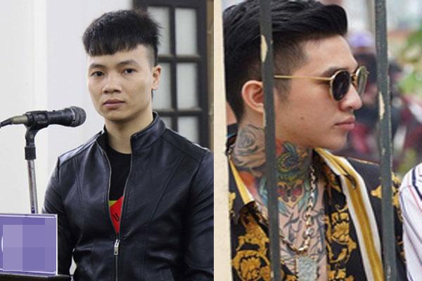 Giới giang hồ mạng xôn xao Hoàng Tử Gió tự sát-5