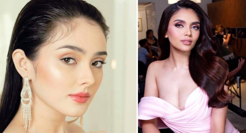 Người đẹp Philippines từ bỏ danh hiệu Á hậu sau 2 ngày-2