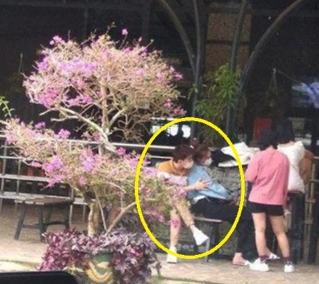 Nhìn lại những hint hẹn hò của Lan Ngọc và Chi Dân-4