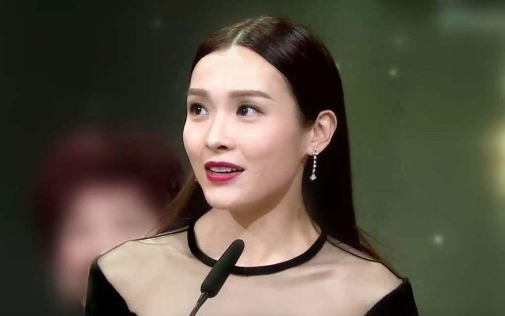 Thị hậu TVB bị nhà đài ruồng bỏ, chật vật kiếm sống-1