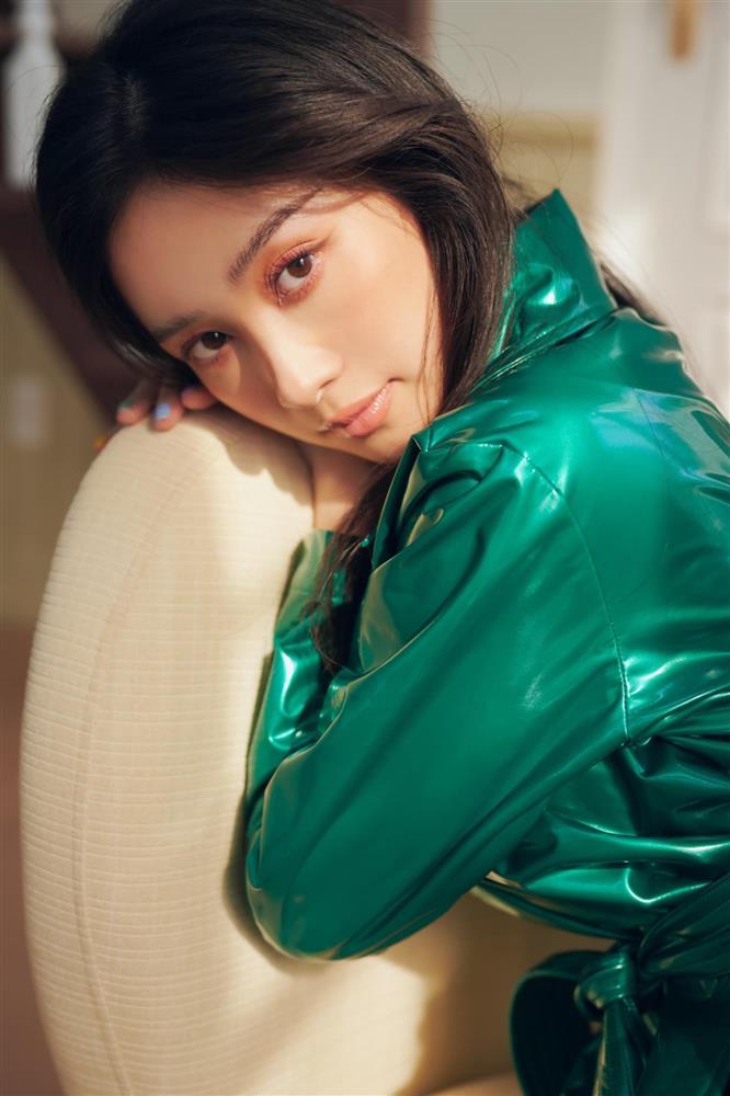 Mỹ nhân Vbiz khóc không ra tiếng với hóa đơn gửi xe 15 triệu đồng-6