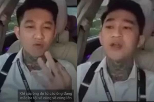 Hoàng Tử Gió thích nói đạo lý, dạy cách làm người tử tế-19