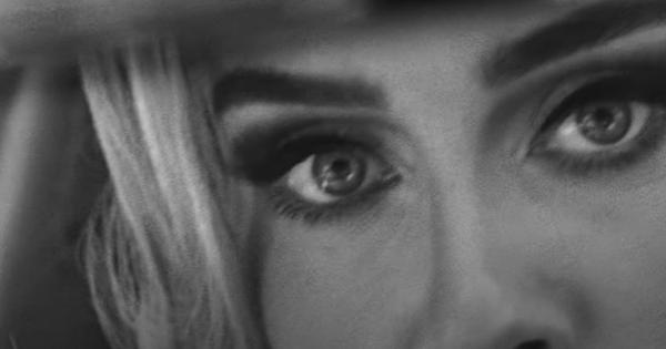 HOT: Adele nhá hàng giai điệu ca khúc mới nghe qua đã tan chảy-1