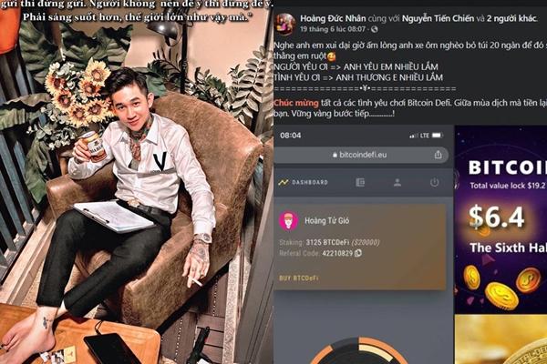 Giang hồ mạng viết status vĩnh biệt Hoàng Tử Gió đọc điên đầu-7