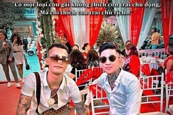 Công an xác minh thông tin vỡ nợ hàng chục tỉ của Hoàng Tử Gió-4