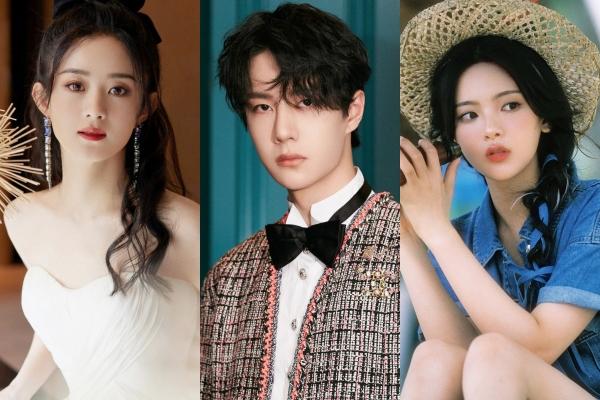 Sao nữ Trung Quốc phải bỏ tiền túi làm phim-6