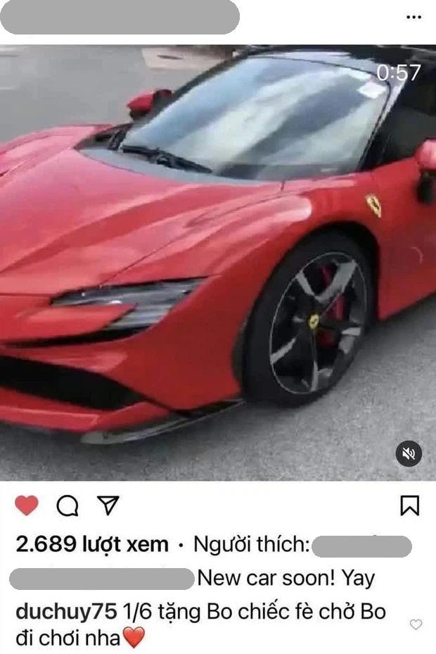 Bồ trẻ kém 27 tuổi lơ đẹp, chồng cũ Lệ Quyên háo hức đón em khác-3