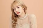 Trạm fans Lisa lớn nhất Trung Quốc tuyên bố dừng mua 'LALISA'