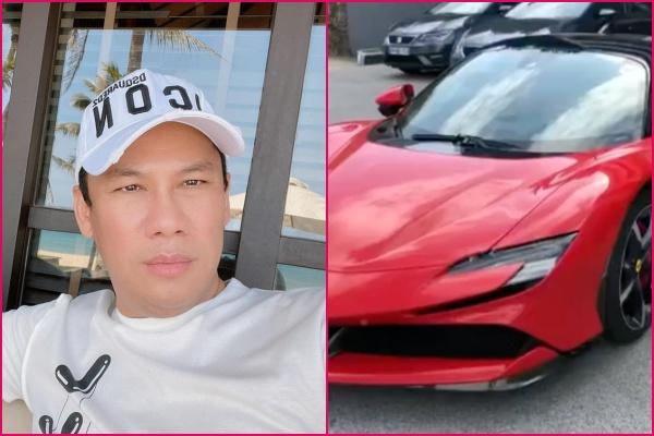 Lệ Quyên nửa mùa đu trend áo khoe chân ngực của gái trẻ-9