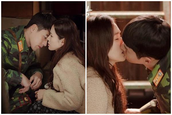 Son Ye Jin: Hạ Cánh Nơi Anh lẽ ra có một cái kết khác-5