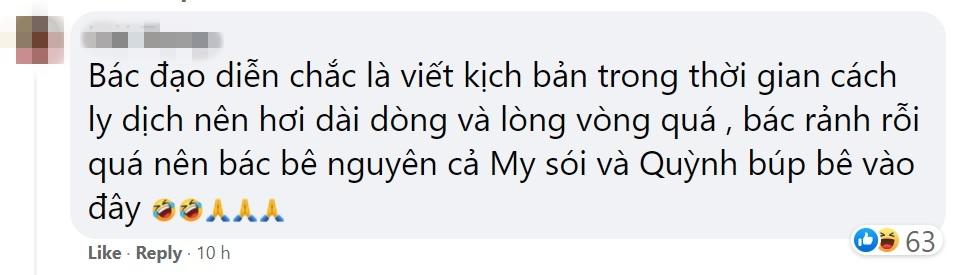 Thy - Nam choảng nhau mà ngỡ đang xem Quỳnh Búp Bê đấu với My sói-8