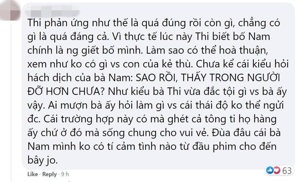 Thy - Nam choảng nhau mà ngỡ đang xem Quỳnh Búp Bê đấu với My sói-9