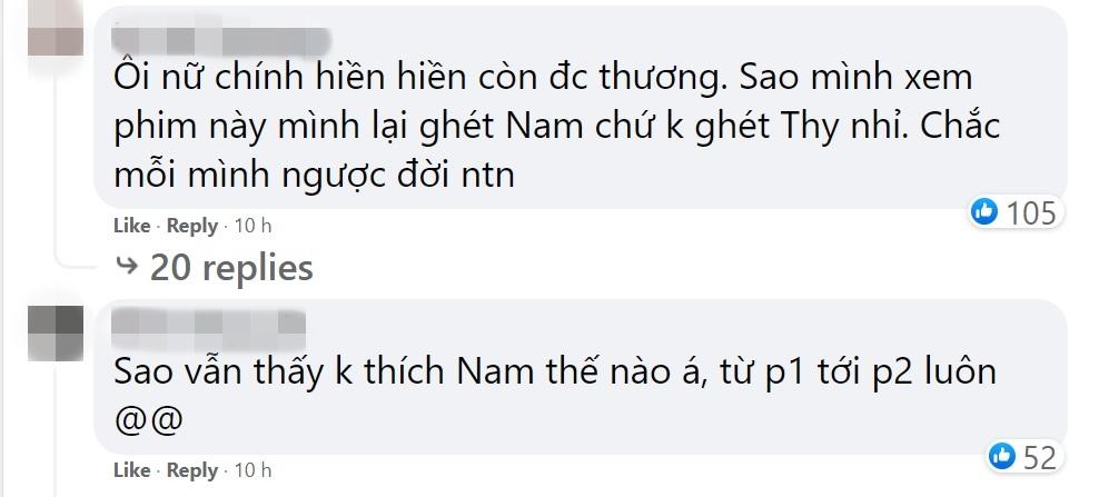 Thy - Nam choảng nhau mà ngỡ đang xem Quỳnh Búp Bê đấu với My sói-10