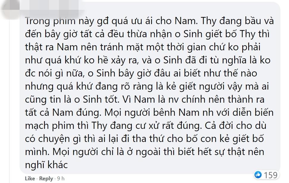 Thy - Nam choảng nhau mà ngỡ đang xem Quỳnh Búp Bê đấu với My sói-12