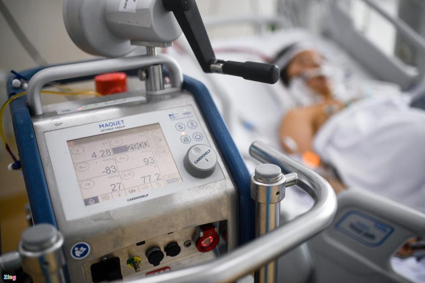 Trường hợp nên tiêm mũi vaccine phòng Covid-19 thứ 3-1