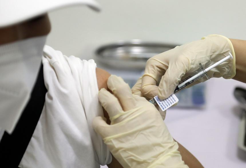 Trường hợp nên tiêm mũi vaccine phòng Covid-19 thứ 3-2